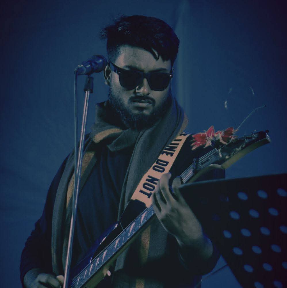 Muhammad Bin Labib