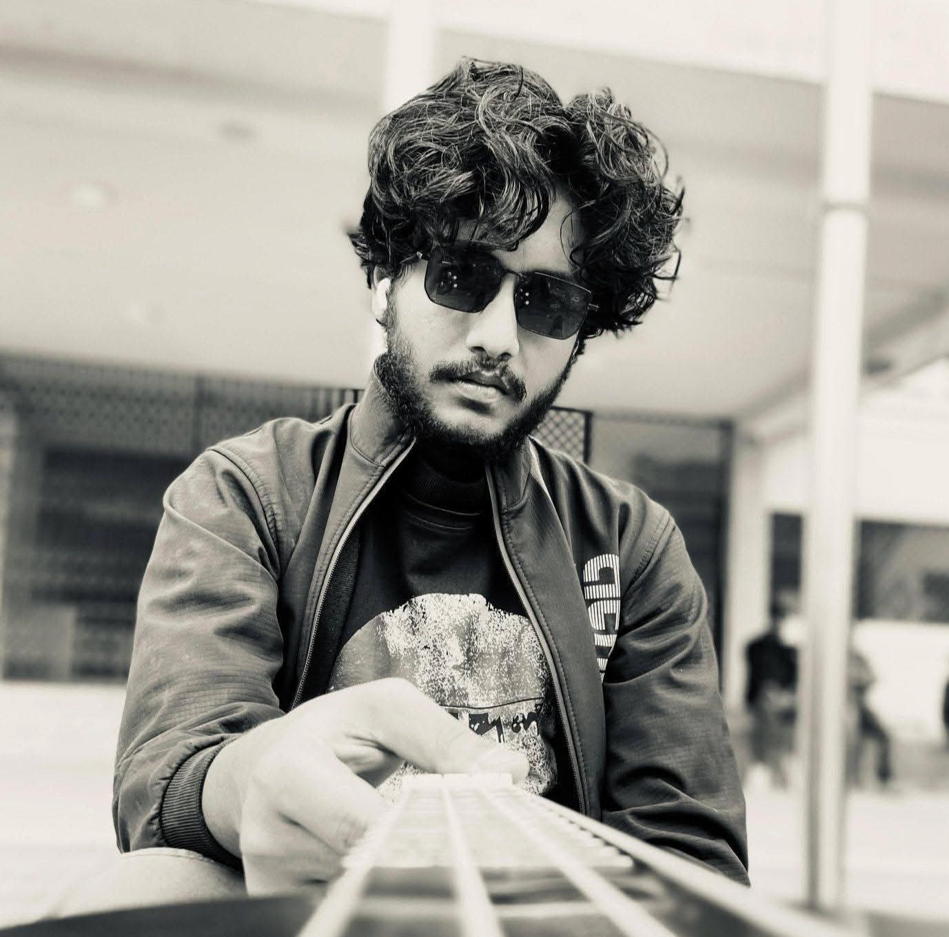 Nobin Mia